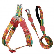 PEIT. E GUIA TROPICAL G VM 60-90X2,5 CM