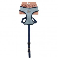 KIT COLETE AERADO/GUIA AZ PP 24X29-41 CM