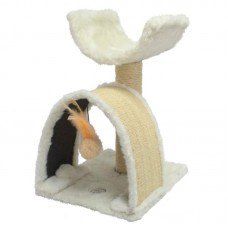 1962-13 - ARRANHADOR LYNX - BCO 41X36X56 CM