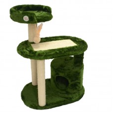 1935-10 - ARRANHADOR VICENZO - VD - 58X85X86 CM