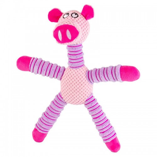 PELUCIA ABRACO PORQUINHO