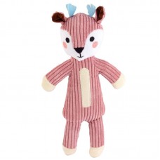 7074 - PELUCIA RENA PIJAMINHA