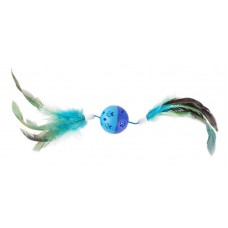 21026 - BOLA GUIZO AZUL