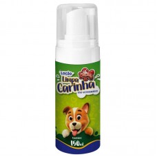 11609 - LIMPA CARINHA ESPUMADORA 150 ML