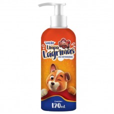 11610 - LIMPA LAGRIMAS 120 ML