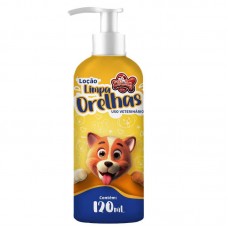 11611 - LIMPA ORELHA 120 ML