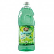 10304 - ELIMINADOR DE ODORES CITRONELA 2L