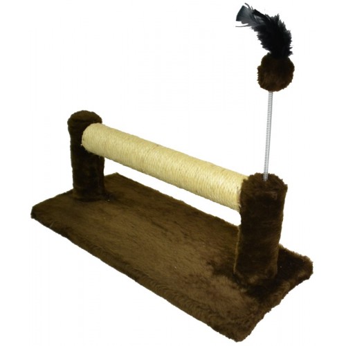 ARRANHADOR  GIRA-GIRA 