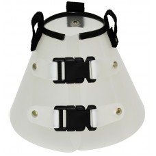 ELIZA2 - COLAR CIR ELIZAB N.2 15X7,5X21CM