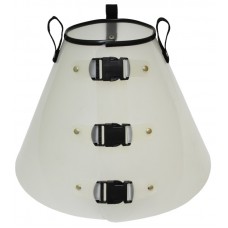 ELIZA6 - COLAR CIR ELIZAB N.6 22,5X12X32CM