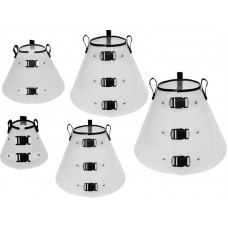 ELIZAC - CONJUNTO COLAR CIR ELIZAB 1 AO 10