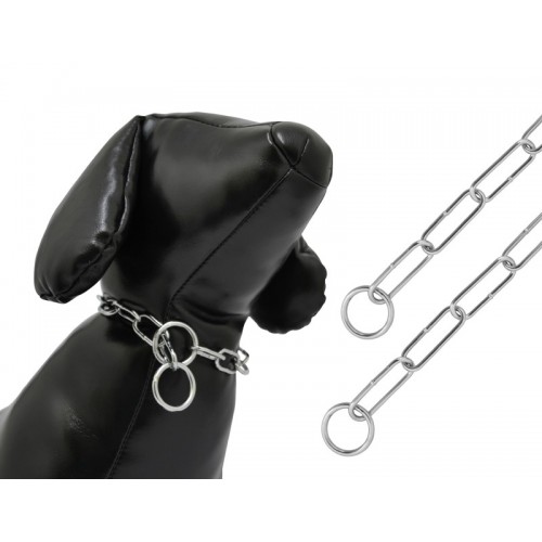 COLAR ENF ELO LONGO 60X0,3CM