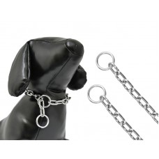 CE20 - COLAR ENF ELO CURTO 60X0,25CM