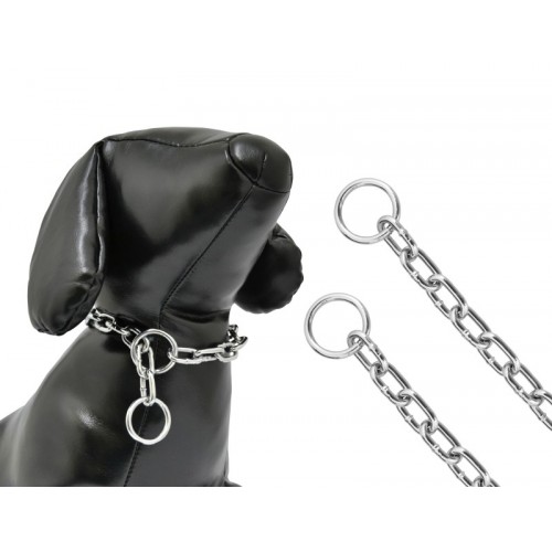 COLAR ENF ELO CURTO 60X0,25CM