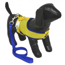 807M-11 - COLETE AERADO C/GUIA M CZ 18X36X39CM