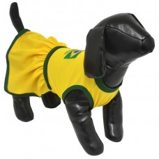 VB1 - VESTIDO BRASIL TEC DRY N.1 24X26 CM