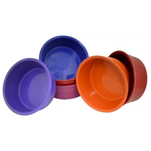 COMEDOURO ANTIDERRAPANTE 2,6L