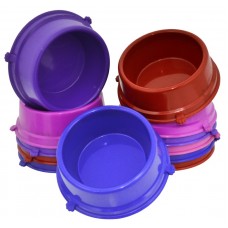 202 - COMEDOURO FILHOTE MED 500 ML