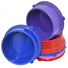 204 - COMEDOURO MED 1,7L