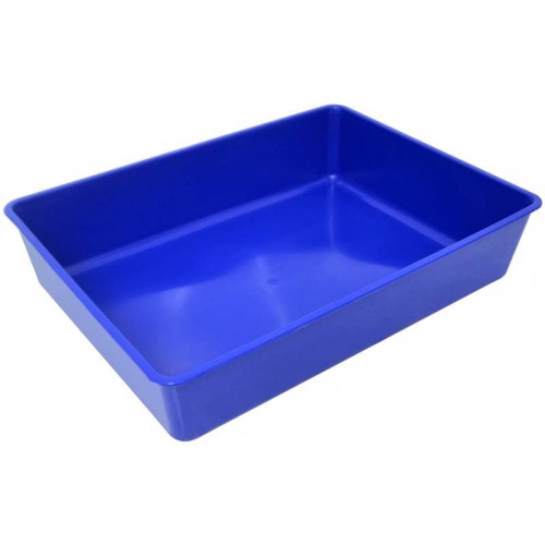 BANDEJA S/BORDA - 44,5X33X9,5 cm