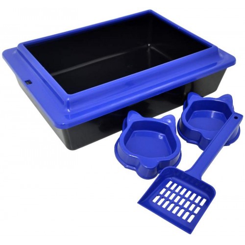 KIT BANDEJA 2 COMED E PA