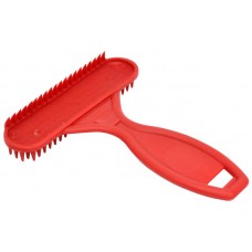 214-3 - RASTELO PLASTICO VM 14X12 cm