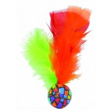 1597 - BOLA PING PULA P/GATO