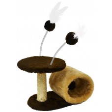 ARRANHADOR SNAIL P 21X29X25 cm