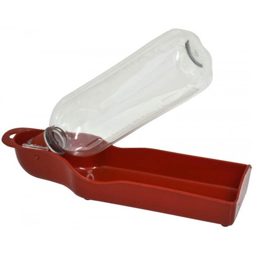 BEBEDOURO PORTATIL VM 500ML