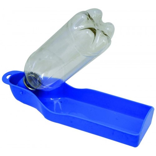 BEBEDOURO PORTATIL AZ 500ML