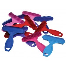 214/12 - RASTELO PLASTICO 12UN - 14X12 cm