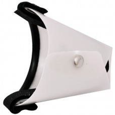 FPVCP1 - FOCINHEIRA PVC C/VELC N.1 5,5X3,5X5,5CM