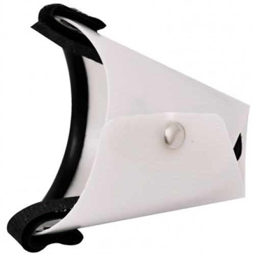 FOCINHEIRA PVC C/VELC N.1 5,5X3,5X5,5CM