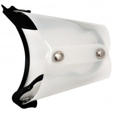 FPVCP3 - FOCINHEIRA PVC C/VELC N.3 8,5X5X8,5CM