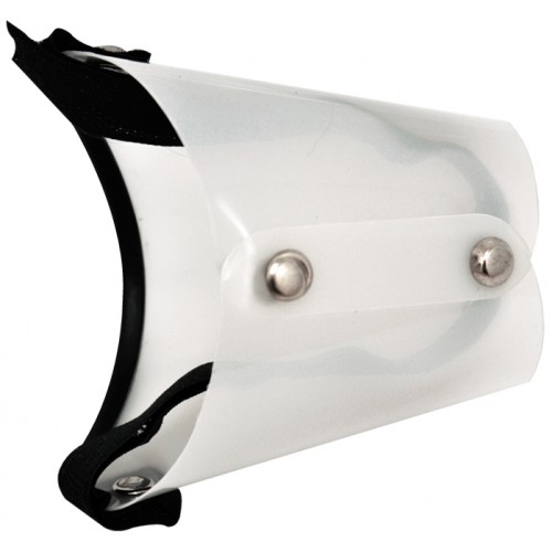 FOCINHEIRA PVC C/VELC N.3 8,5X5X8,5CM