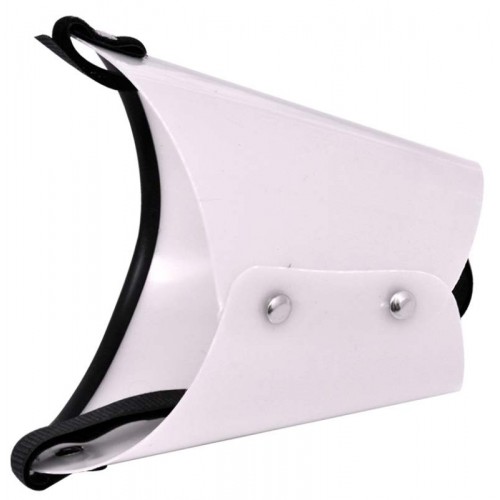 FOCINHEIRA PVC C/VELC N.4 11,5X7X10,5CM