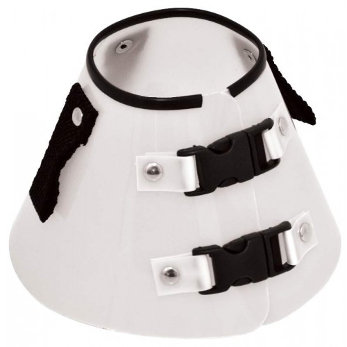 COLAR CIR ELIZAB GATO 10X6X14,5CM