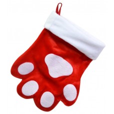 PATA DE NATAL G 16X21 cm