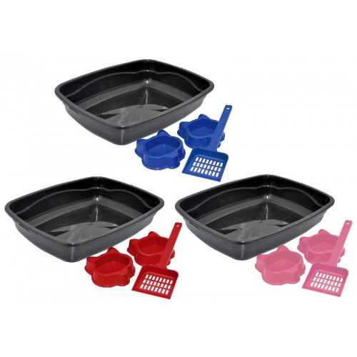 KITCAT BAND PTA, 2 COMED E PA HIG 6 un