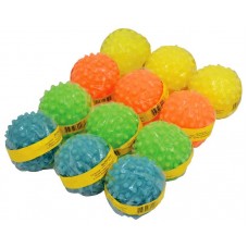 1910R - REFIL BOLA CRAVO MED 64MM 12 un