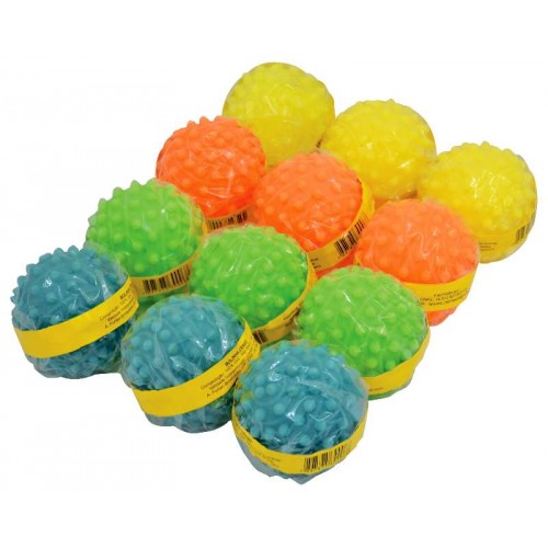 REFIL BOLA CRAVO MED 64MM 12 un