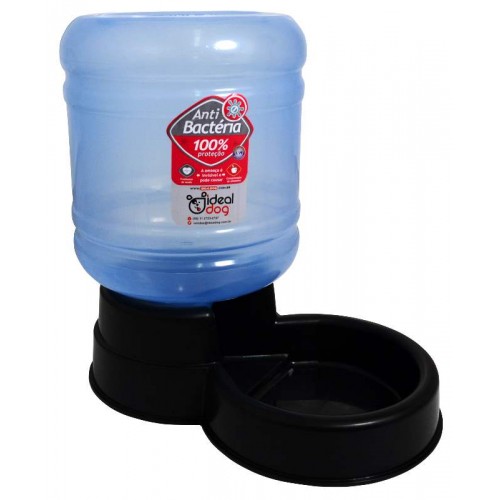 BEBEDOURO AUTOMATICO MAXI 10 LT