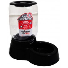 234 - COMEDOURO AUTOMATICO MINI 1,5 LT