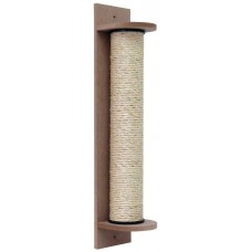 ARRANHADOR RUSTICO DE PAREDE 