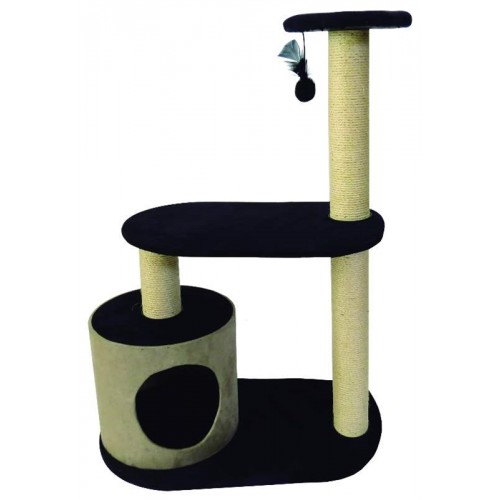 ARRANHADOR VICENZO - 58X85X86 cm