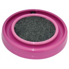 453-4 - BRINQUEDO GATO CAT MIAU RS 37X37X4 cm