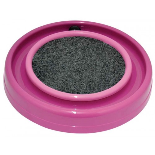 BRINQUEDO GATO CAT MIAU RS 37X37X4 cm