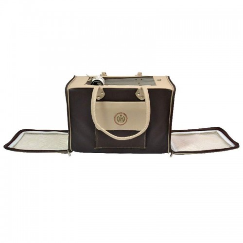 BOLSA PARIS CORINO - MR - TAM. VARIADOS