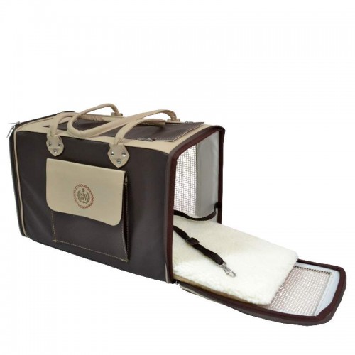 BOLSA PARIS CORINO - MR - TAM. VARIADOS