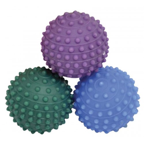 BOLA MINI CRAVINHO  54MM 1 un